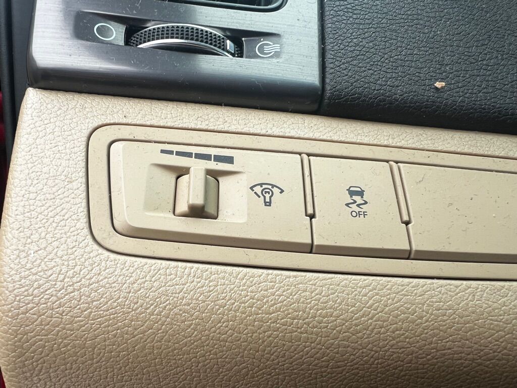 2012 HYUNDAI SONATA HYBRID BASE Des Moines WA