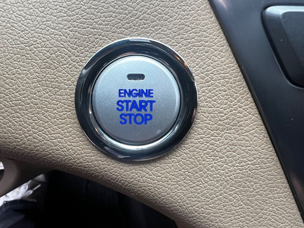 2012 HYUNDAI SONATA HYBRID BASE Des Moines WA