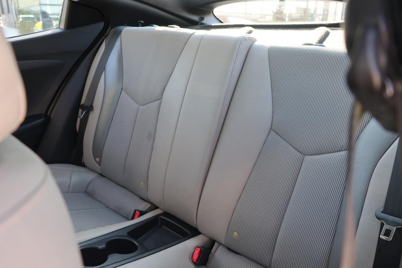 2012 HYUNDAI VELOSTER Houston TX