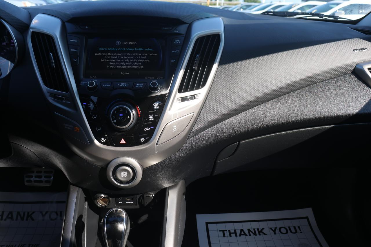 2012 HYUNDAI VELOSTER Houston TX