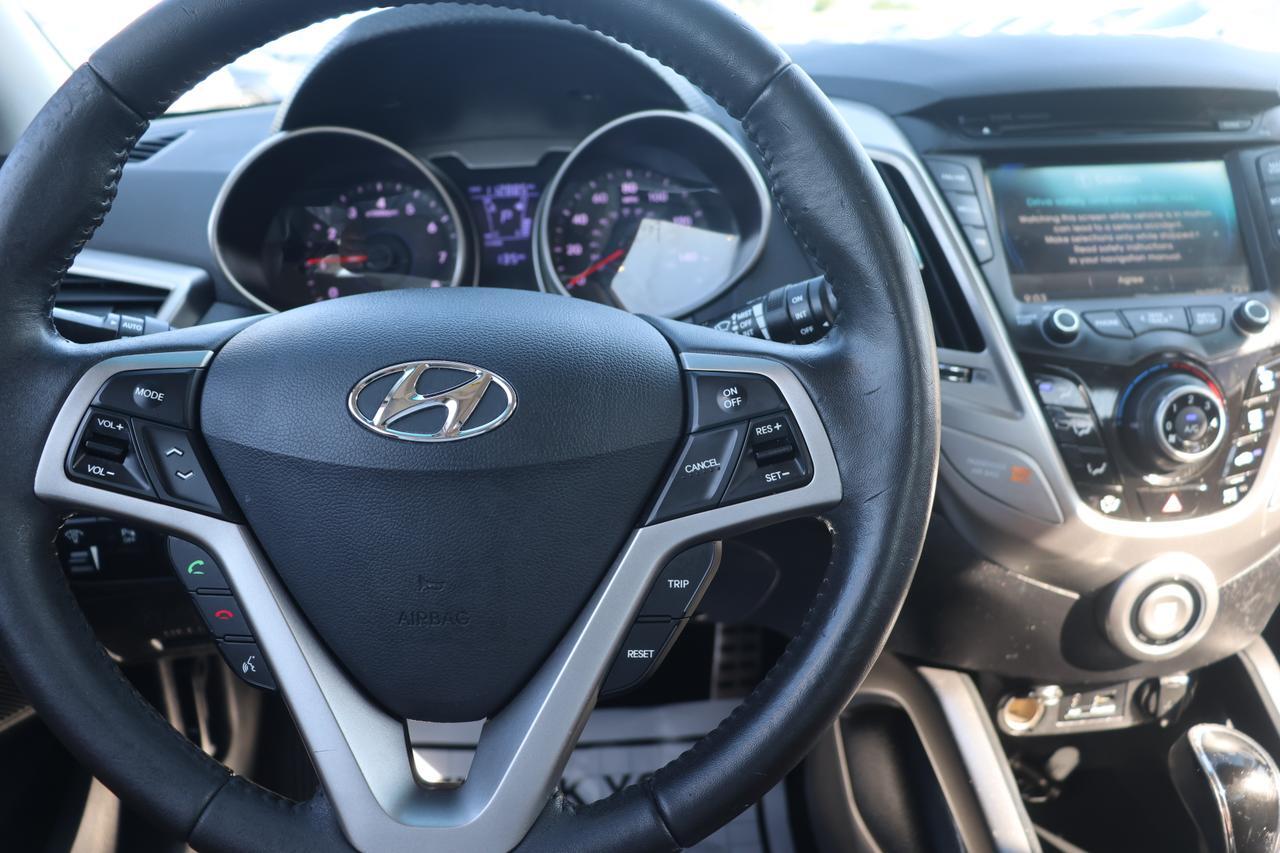 2012 HYUNDAI VELOSTER Houston TX