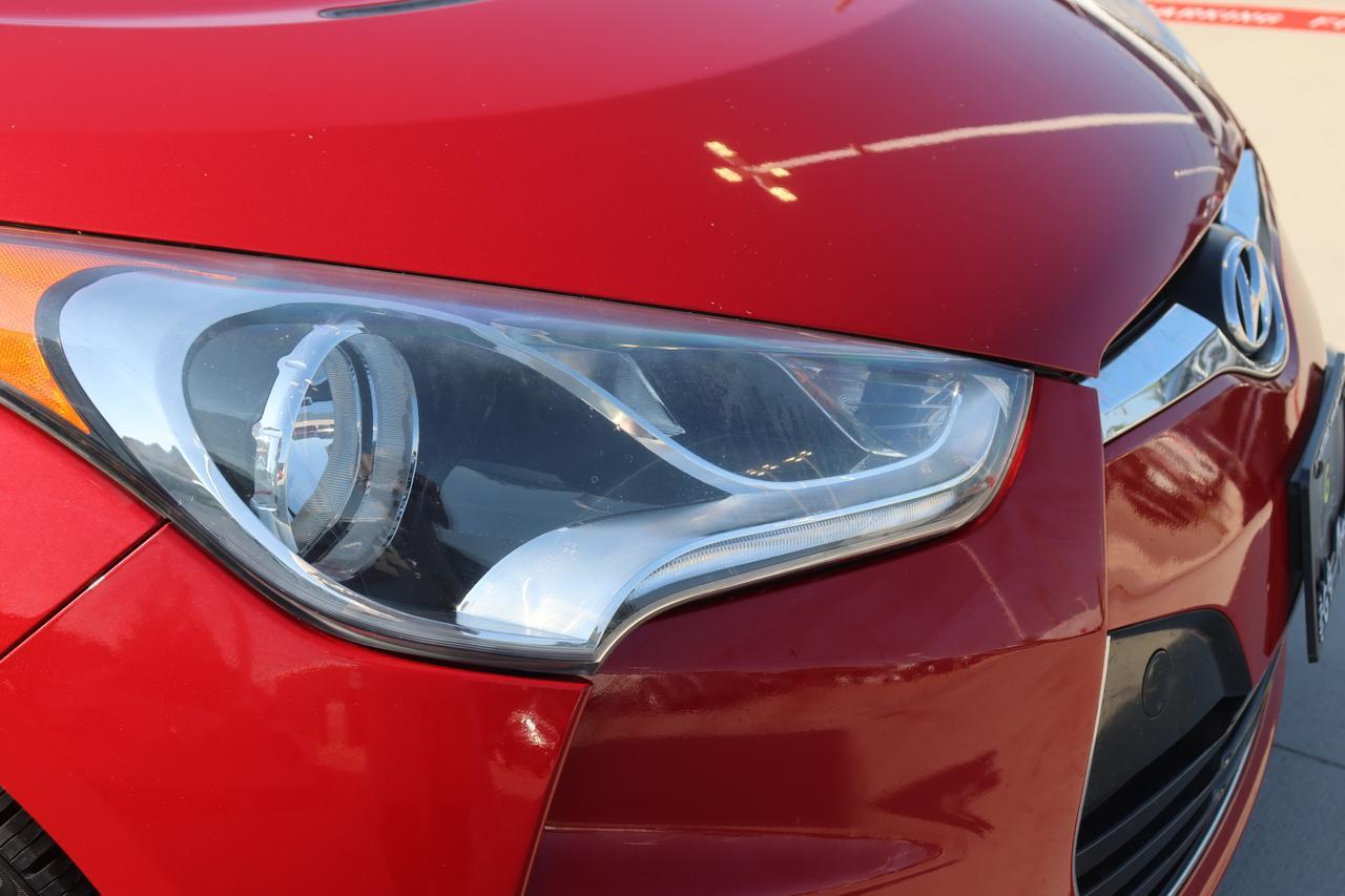 2012 HYUNDAI VELOSTER Houston TX