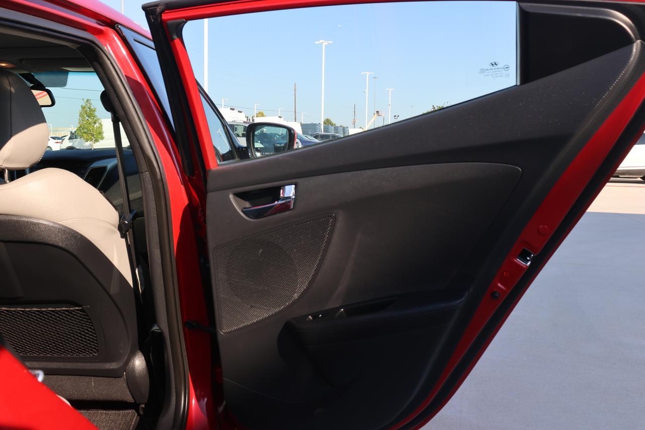 2012 HYUNDAI VELOSTER Houston TX