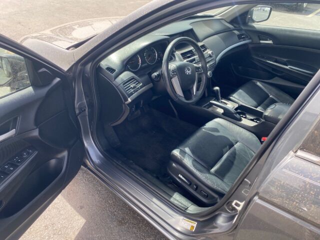 2012 Honda Accord - HD 2.4 SE Hot Springs AR