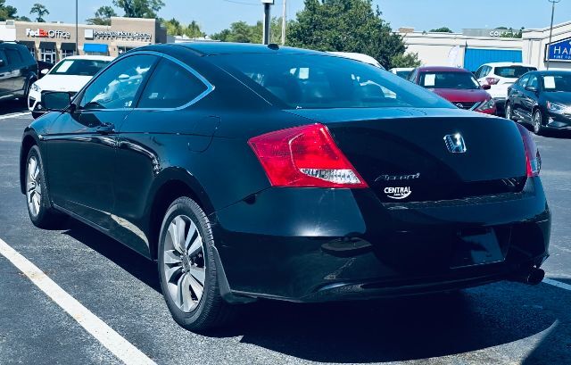 2012 Honda Accord - SD/HD 2.4 EX-L