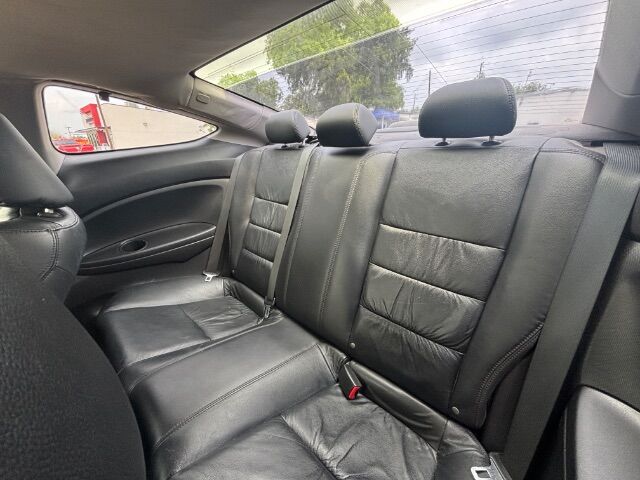 2012 Honda Accord 2.4 EX-L Austin TX