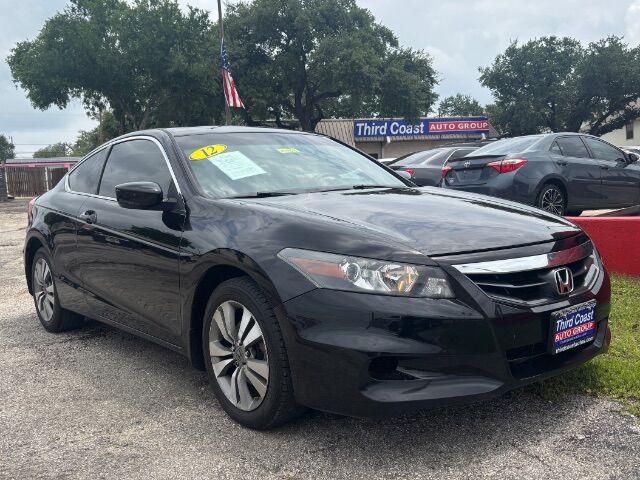 2012 Honda Accord EX-L's photo