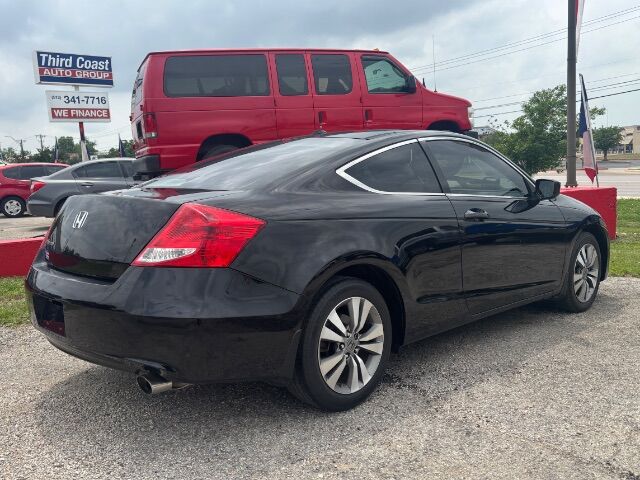 2012 Honda Accord 2.4 EX-L