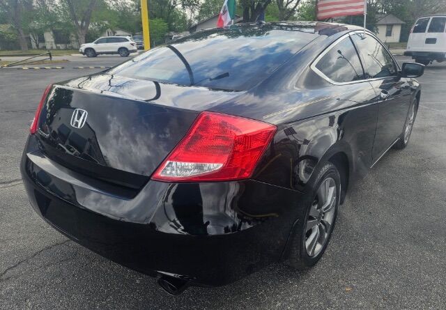 2012 Honda Accord 2.4 EX-L