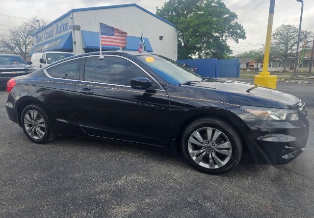 2012 Honda Accord 2.4 EX-L