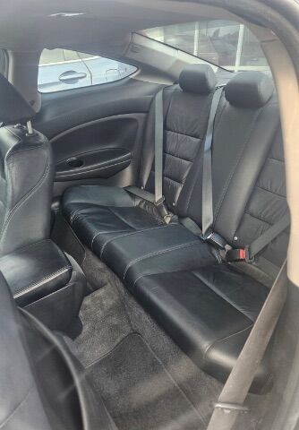 2012 Honda Accord 2.4 EX-L New Braunfels TX