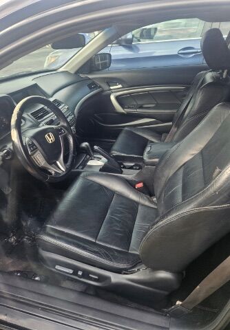 2012 Honda Accord 2.4 EX-L New Braunfels TX