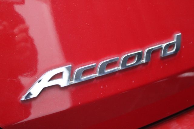 2012 Honda Accord 2.4 EX-L Chantilly VA