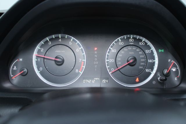 2012 Honda Accord 2.4 EX-L Chantilly VA