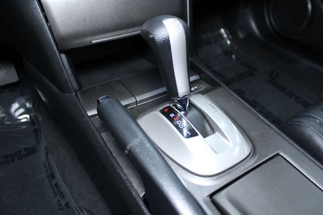 2012 Honda Accord 2.4 EX-L Chantilly VA