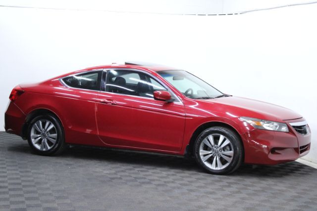 2012 Honda Accord 2.4 EX-L