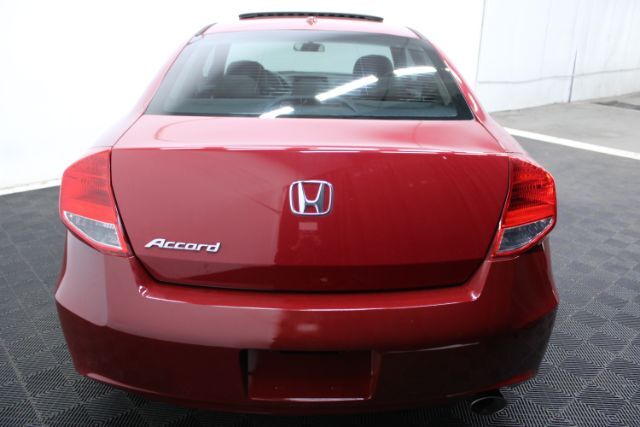 2012 Honda Accord 2.4 EX-L Chantilly VA