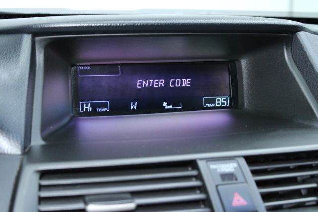 2012 Honda Accord 2.4 EX-L Chantilly VA