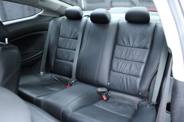 2012 Honda Accord 2.4 EX-L Chantilly VA