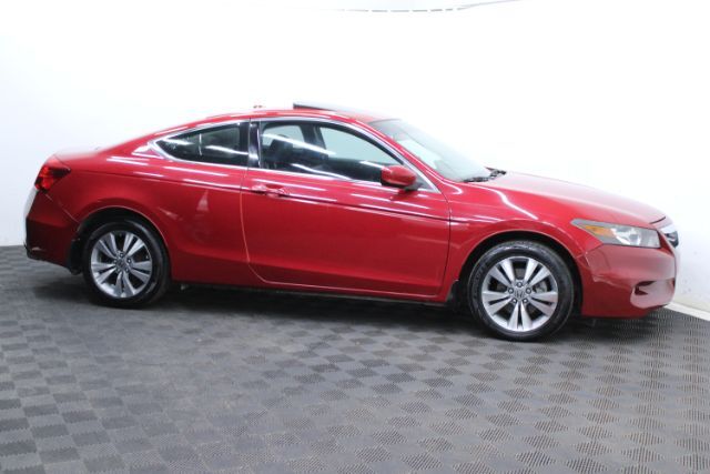 2012 Honda Accord 2.4 EX-L