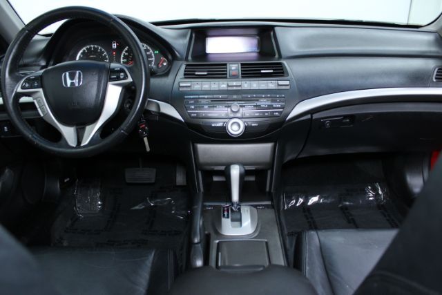 2012 Honda Accord 2.4 EX-L