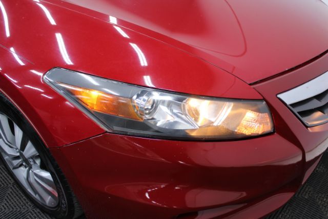 2012 Honda Accord 2.4 EX-L Chantilly VA