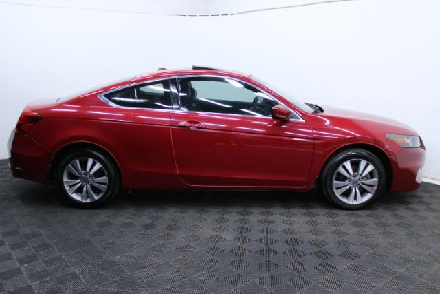 2012 Honda Accord 2.4 EX-L Chantilly VA