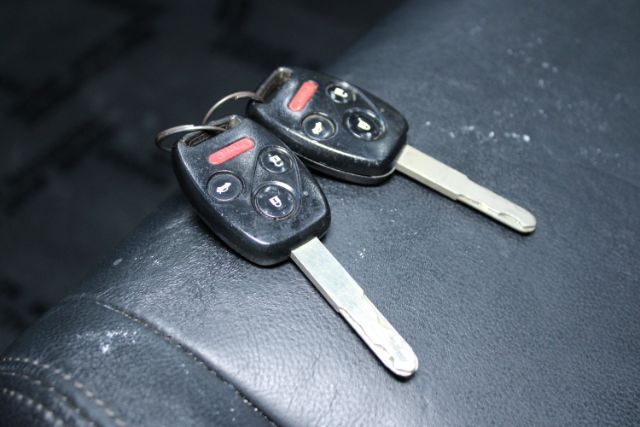 2012 Honda Accord 2.4 EX-L Chantilly VA