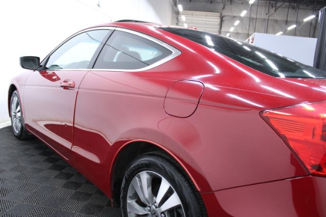 2012 Honda Accord 2.4 EX-L Chantilly VA