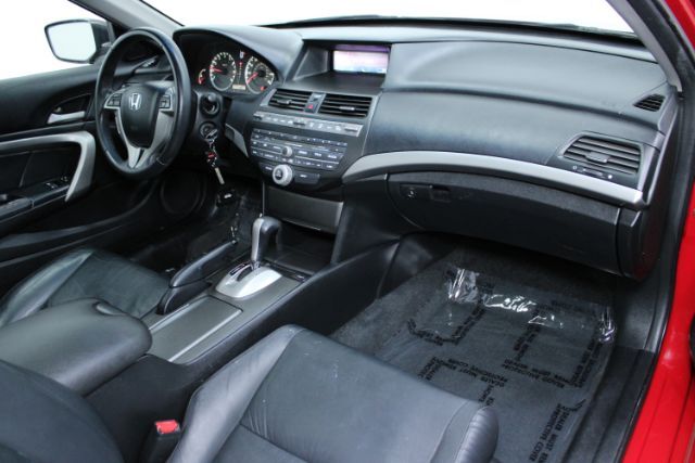 2012 Honda Accord 2.4 EX-L Chantilly VA