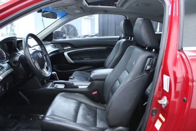 2012 Honda Accord 2.4 EX-L Chantilly VA