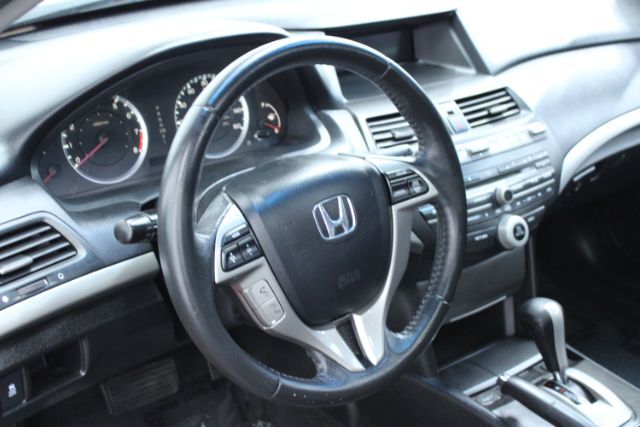 2012 Honda Accord 2.4 EX-L Chantilly VA