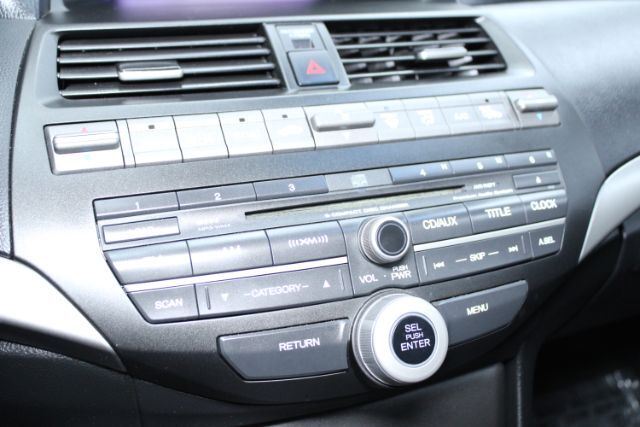 2012 Honda Accord 2.4 EX-L Chantilly VA