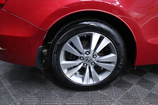 2012 Honda Accord 2.4 EX-L Chantilly VA