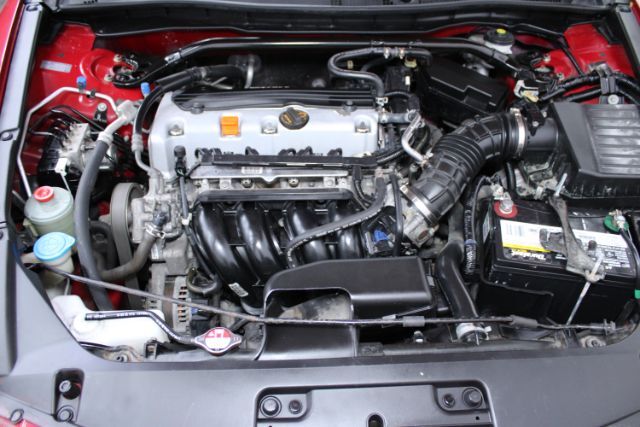 2012 Honda Accord 2.4 EX-L Chantilly VA