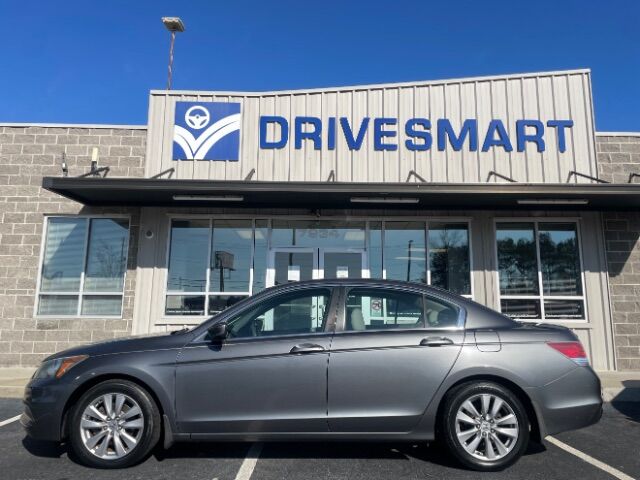 2012_Honda_Accord_2.4 EX-L_ Columbia SC