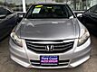 2012 Honda Accord 2.4 LX