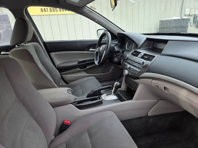 2012 Honda Accord 2.4 LX Elgin IL
