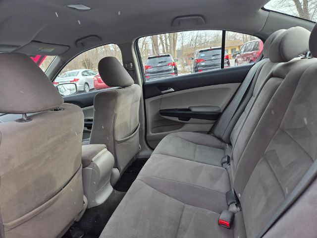 2012 Honda Accord 2.4 LX Elgin IL