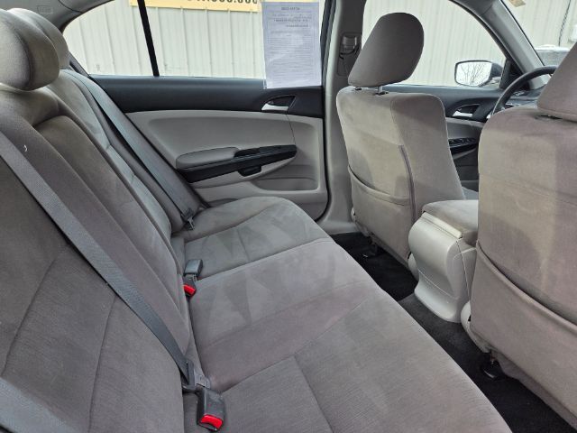 2012 Honda Accord 2.4 LX Elgin IL