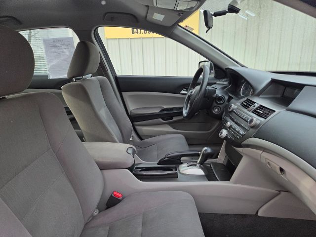 2012 Honda Accord 2.4 LX Elgin IL