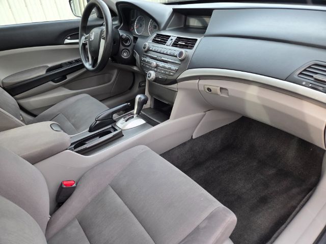 2012 Honda Accord 2.4 LX Elgin IL