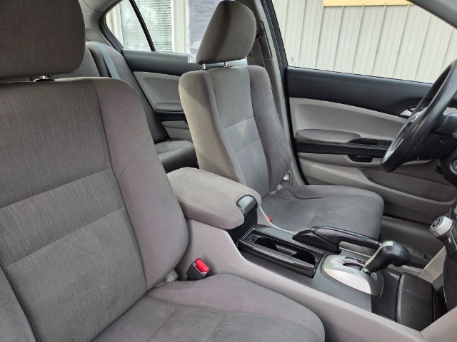 2012 Honda Accord 2.4 LX Elgin IL