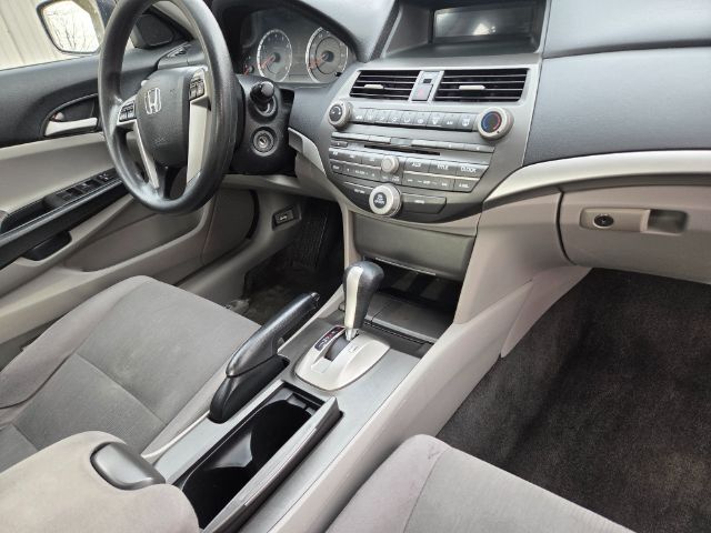 2012 Honda Accord 2.4 LX Elgin IL