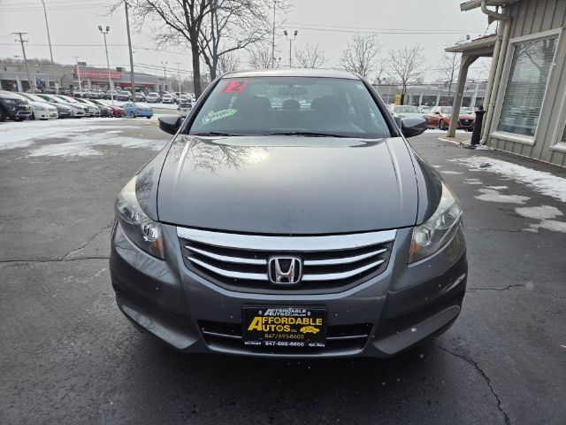 2012 Honda Accord 2.4 LX Elgin IL