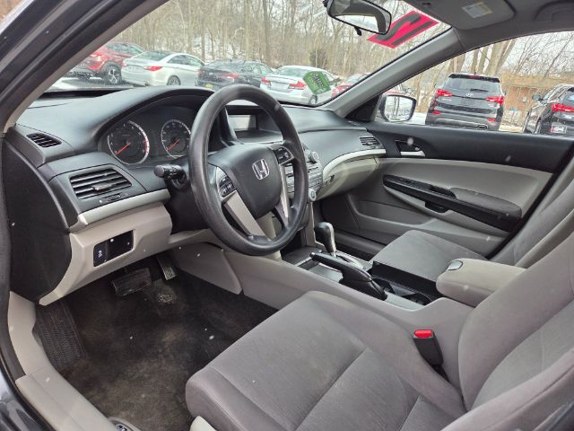 2012 Honda Accord 2.4 LX Elgin IL