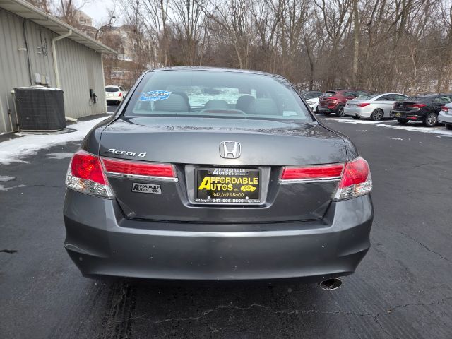 2012 Honda Accord 2.4 LX Elgin IL