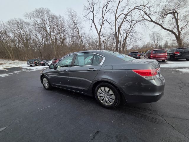 2012 Honda Accord 2.4 LX Elgin IL