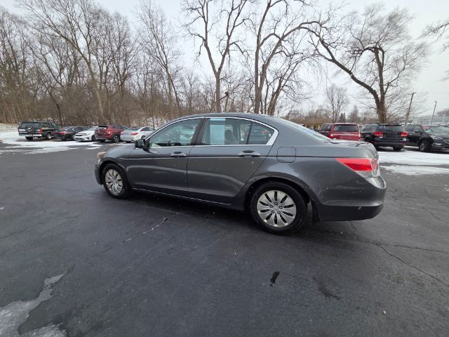 2012 Honda Accord 2.4 LX Elgin IL