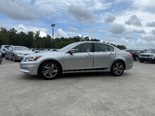 2012_Honda_Accord_2.4 LX_ Hattiesburg MS